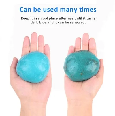 Car Wash Interior Car Cleaning Gel Slime For Cleaning Machine Auto Vent Magic Dust Remover Glue Computer Keyboard Dirt Cleaner