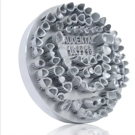 New Arrival Dental  alloy powder  5kg Cobalt Chrome Powder Co Cr Alloy Powder  for dental using