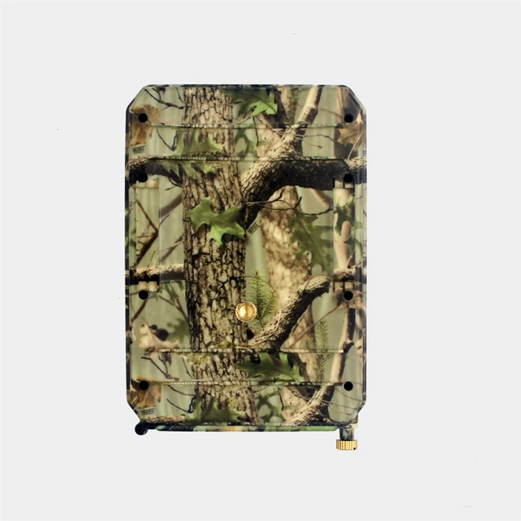 Hot Sale 2MP Color CMOS Game Camera Hunting Waterproof IP56 Outdoor Animal Hunting Camera