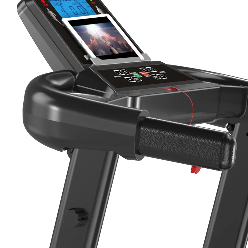 Folding foldable walking treadmill machine electric mini commercial gym home fitness home treadmill Price belt  running machine