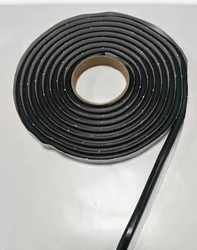 Headlight Windshield Modification Tool Waterproof Car Butyl Sealing Tape