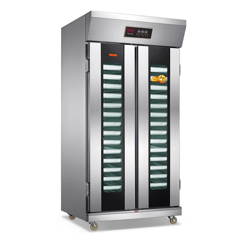 bread fermentation room/ bread leavening chamber/ bakery proofer