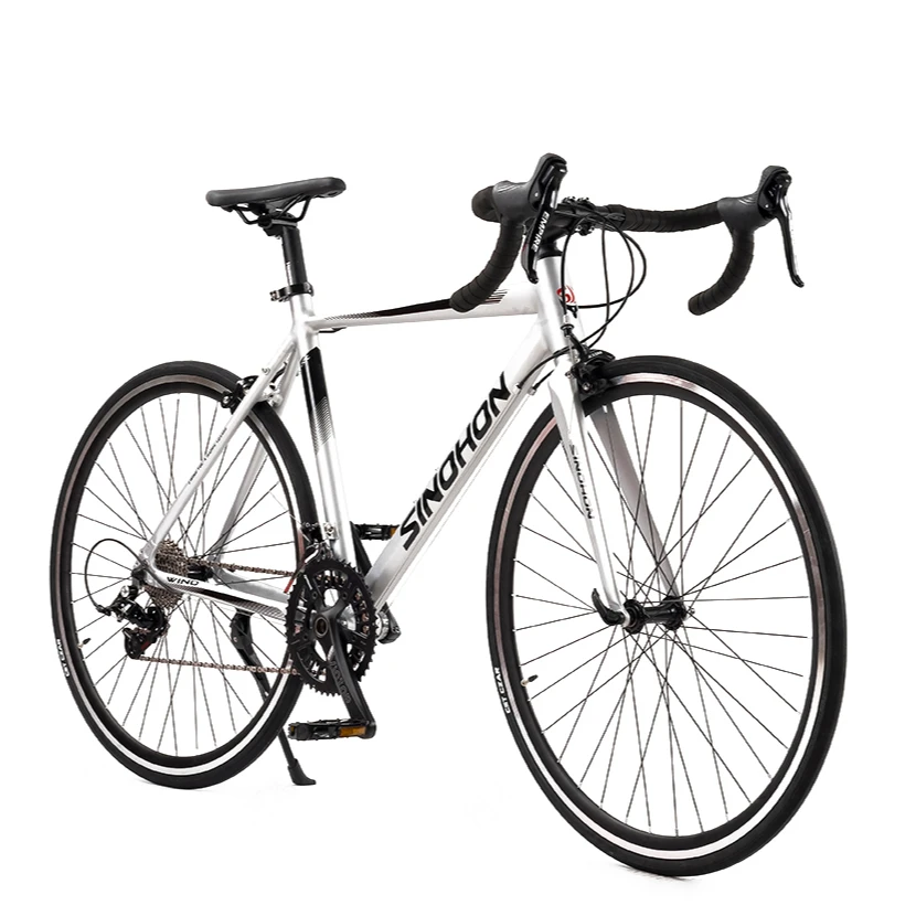 700C OEM 22 скорость sinohon унисекс используется экологичный горный велосипед на открытом воздухе, для спорта, для катания на велосипеде