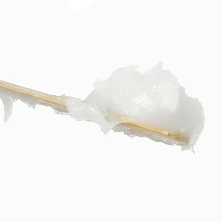 Hot Sale Pure White Petroleum Jelly For Cosmetic