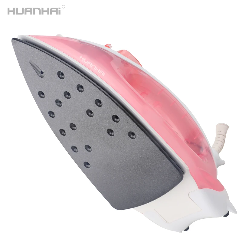 Горячая Распродажа 2022 мини-Утюг для путешествий паровой электрический утюг одежды с керамической подошвой