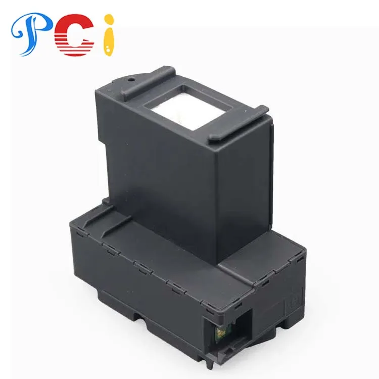 PCI E-T04D1 EWMB2 Maintenance Box Waste Ink Cartridge Compatible for Epson WF-2860/2860/2865/2861/XP-5105/5100 /ET-M3180