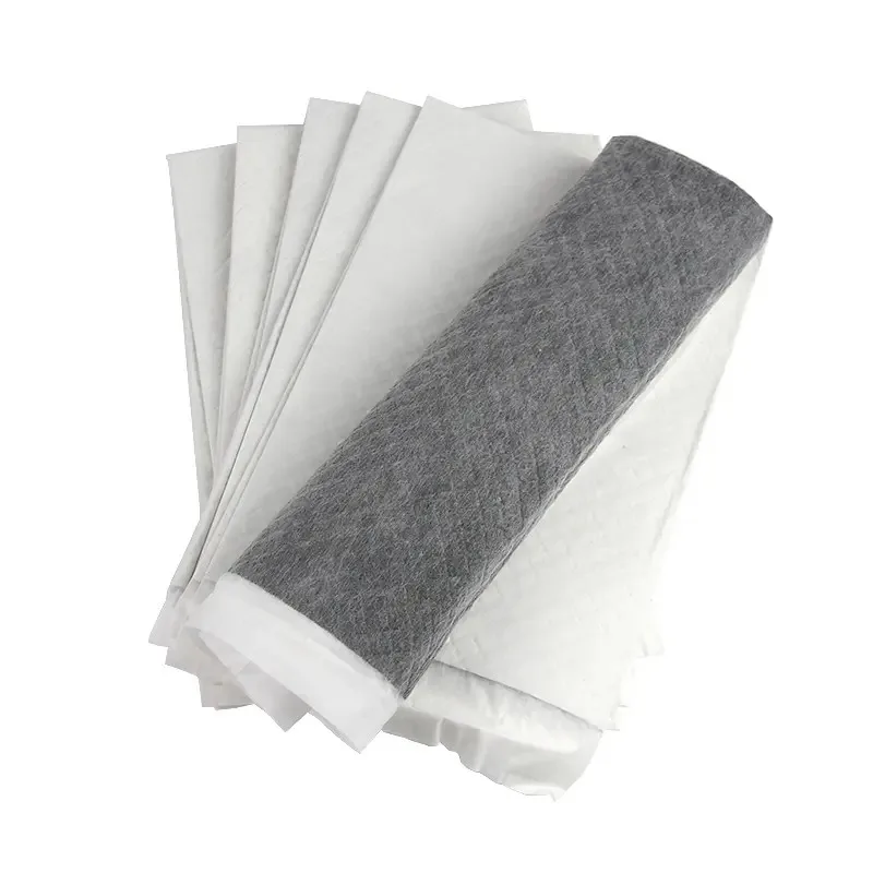 Карбоновые прокладки для дрессировки домашних животных, одноразовые подгузники для питомцев, мочи