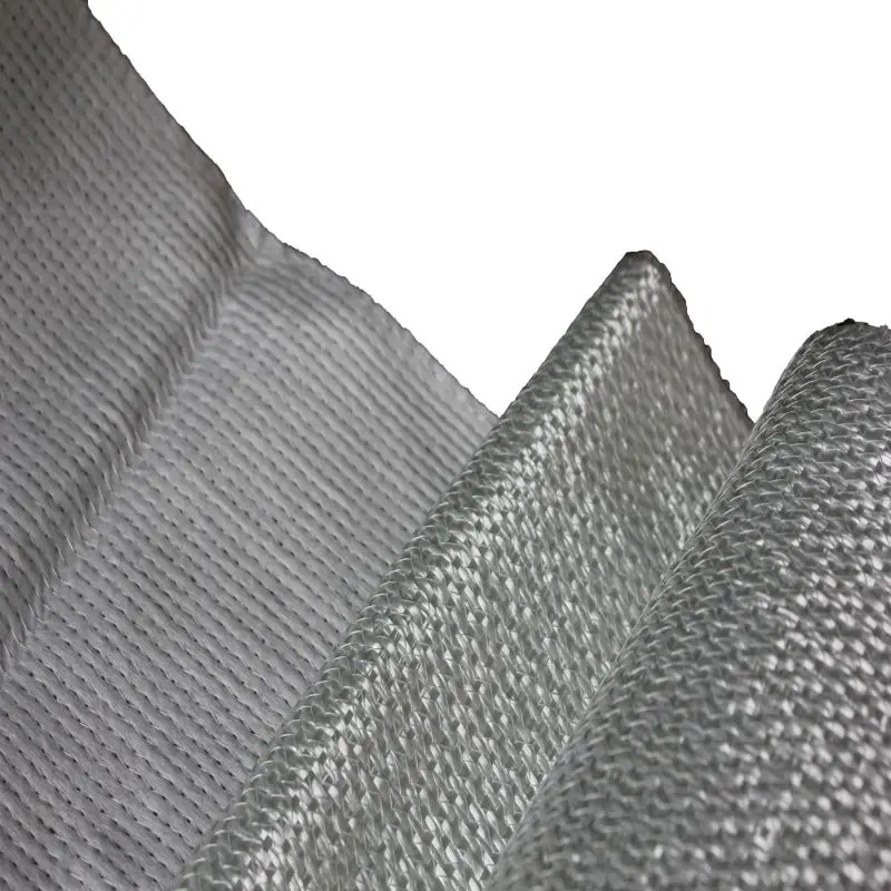 High quality direct sales in China fiber glass cloth 10oz micro fiber glass cloth  roll