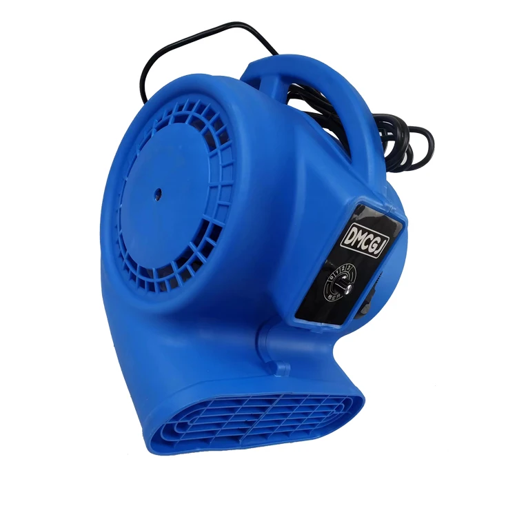 Good Quality New Commercial Floor Carpet Dehumidifier Dryer 1000W Toilet Home Electric Blower Air Blower Cleaning Equipment
