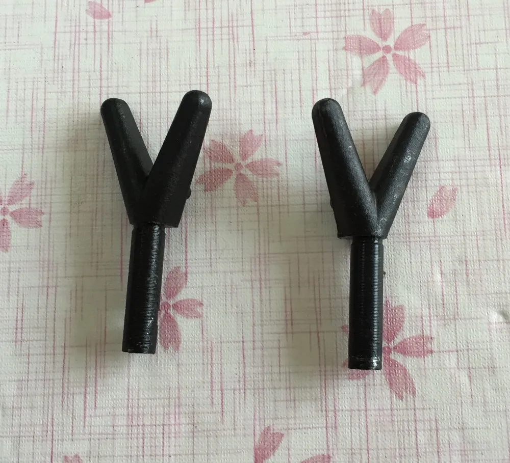 Sirreepet sheep clipper N1J-GM01-76 replacement RIGHT AND LEFT fork fit heiniger ,gts and most sheep clipper