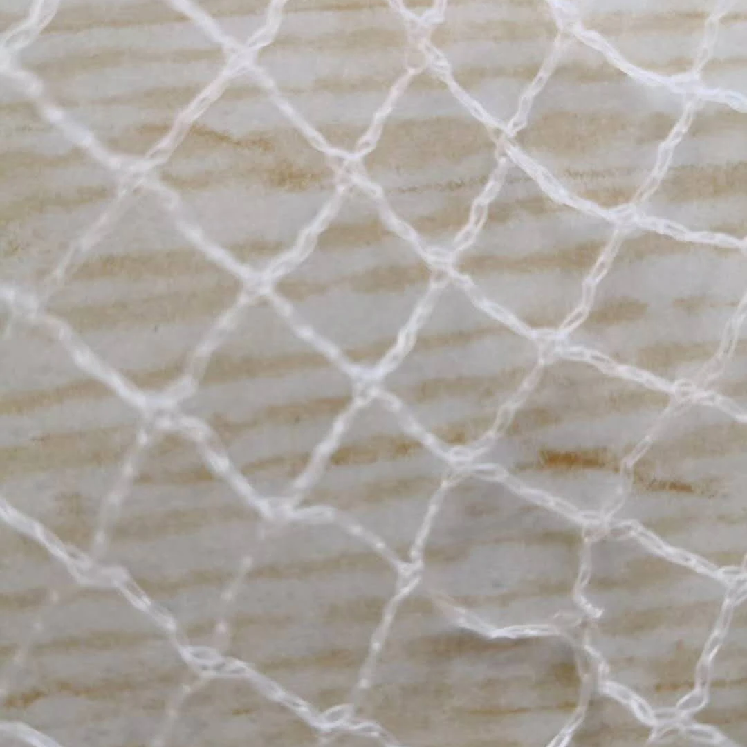 HDPE + UV plastic netting agricultural bird net for fruit bats