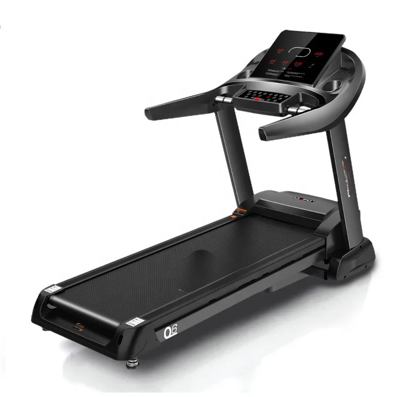 2021 home use folding electric treadmill curved treadmill