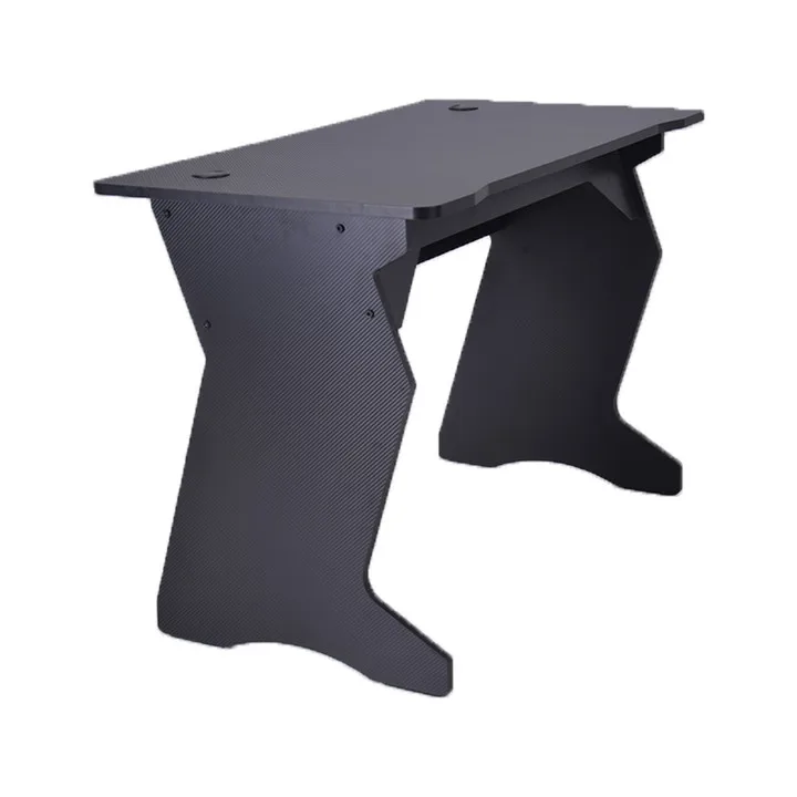 OS-9006 Solid Wood Office Desk Elegant Computer Desk with Stylish Design