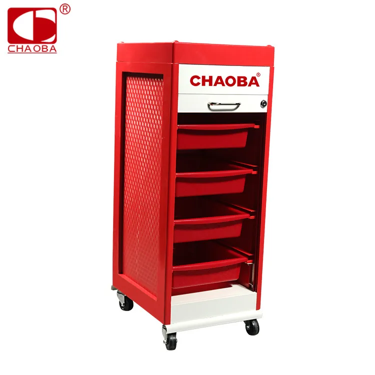 Modern Trolley For Beauty Salon Spa CY-205E