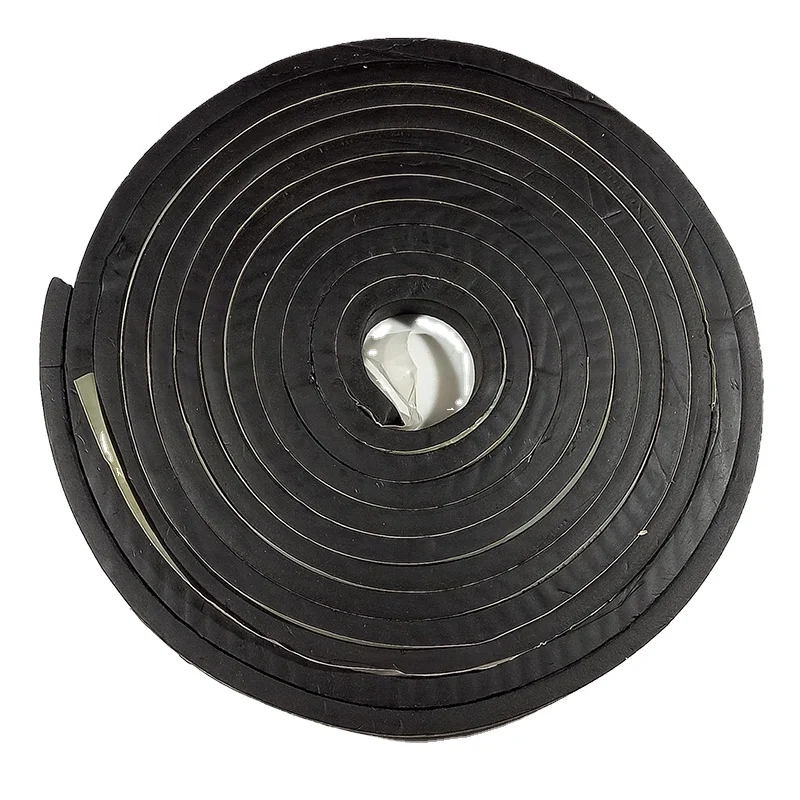 
rubber water strip 
