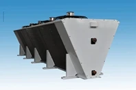 Professional Best Price Superior Quality Condenser Air Cooling