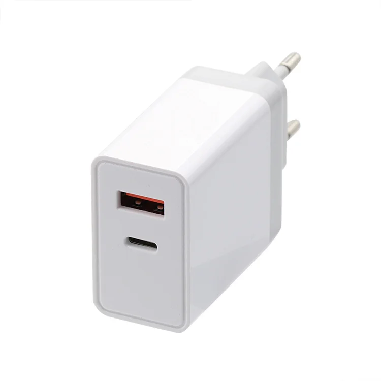 65 W Fast Charger Adapter Best Selling Supply Lightning Travel Power Adapter