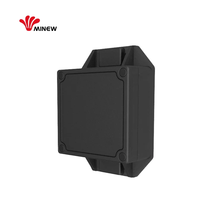 P1 Plus Robust Location Beacon Accelerometer and Temperature Sensor for Warehouse and Logistics management