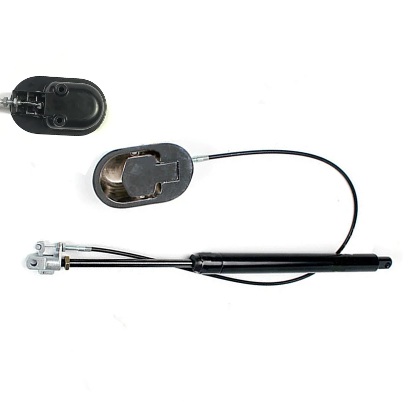 Гидравлическая опорная газовая стойка PL064, медицинское стоматологическое кресло, запираемое газовое пружинное