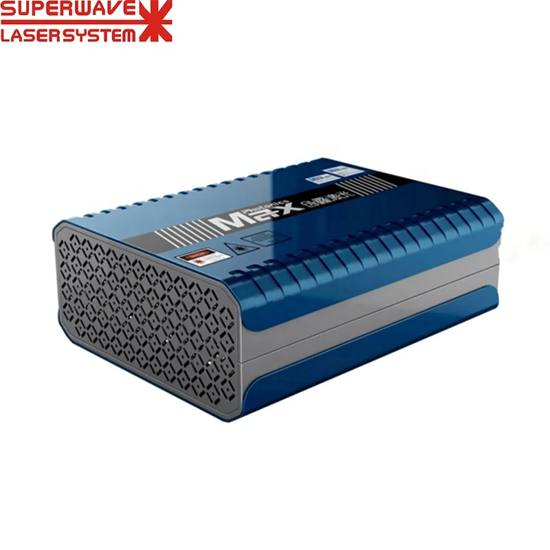 MAX IPG JPT RAYCUS Long Life Fiber Laser Source for Laser Machine