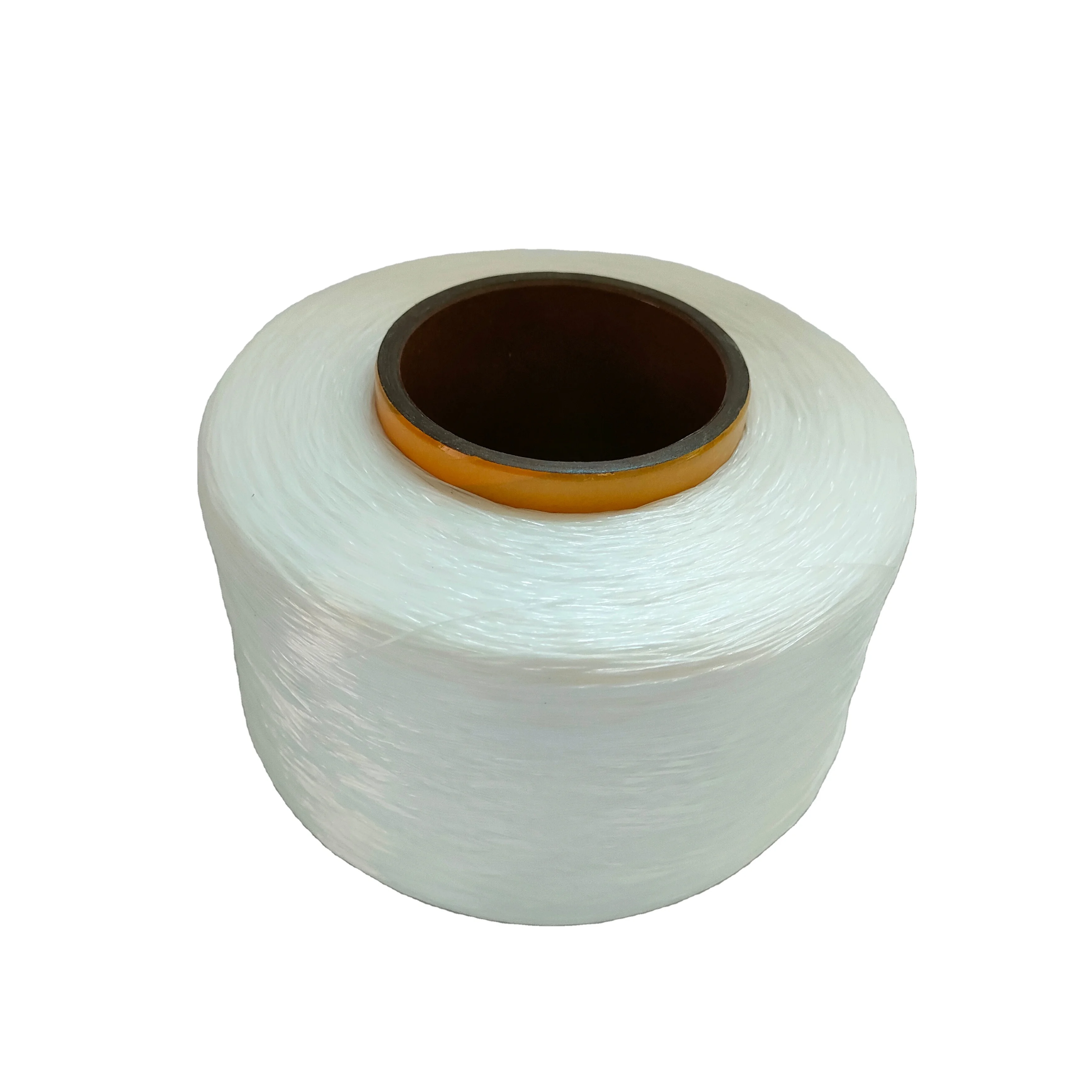 Factory Price RUYI Raw Spandex yarn AA Quality 840D for Medical bandage  Baby diapers from China