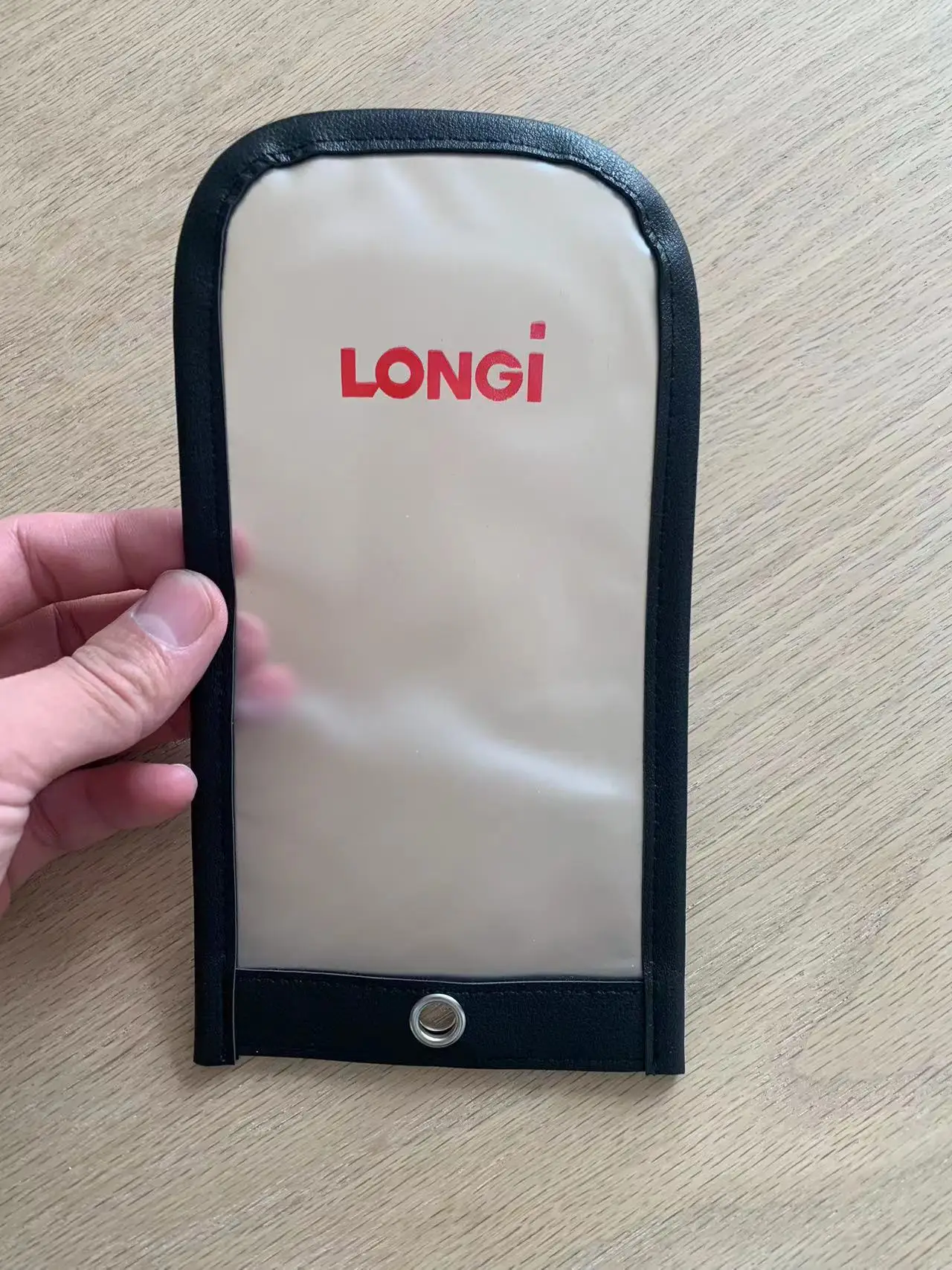 Для мобильного телефона, без фотомешка, безопасная бирка для событий