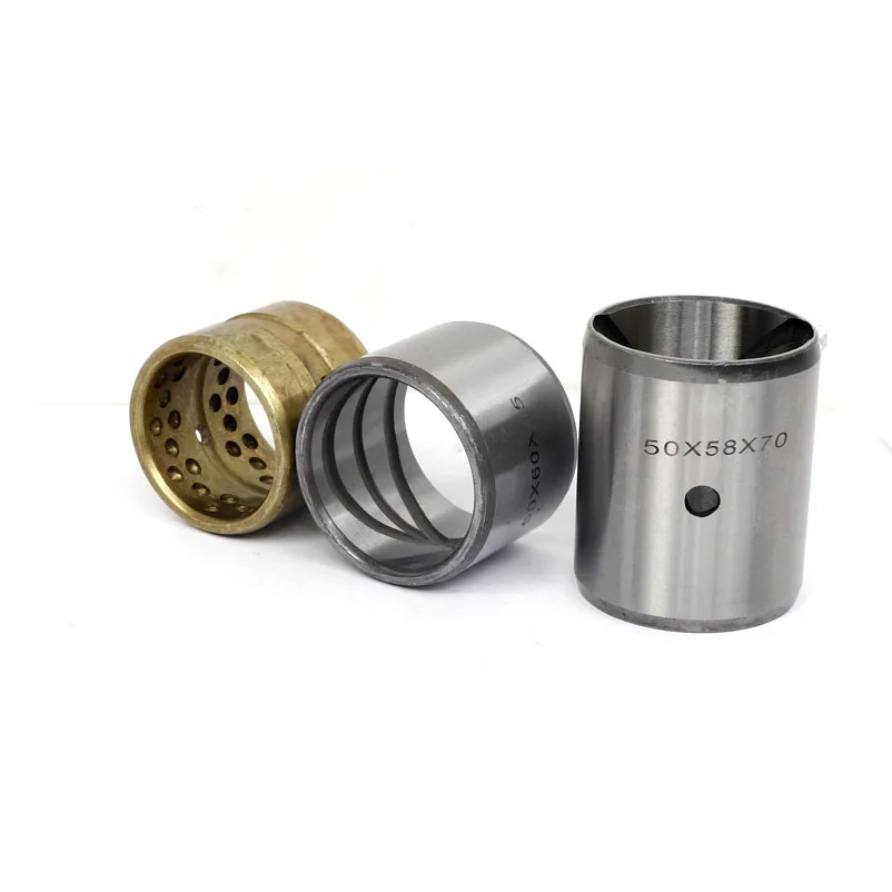 64*50*70mm Wholesale Popular Black Excavator Kobelco Puller Tool Bush Excavator Protection