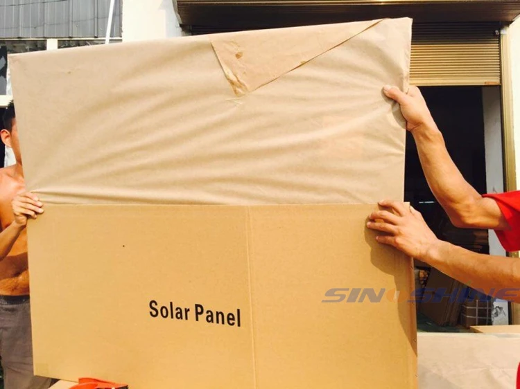 Panel Solar Roll Flixable Solar Panels 180 Watt Flexible Solar Panel 180W 150W 100W