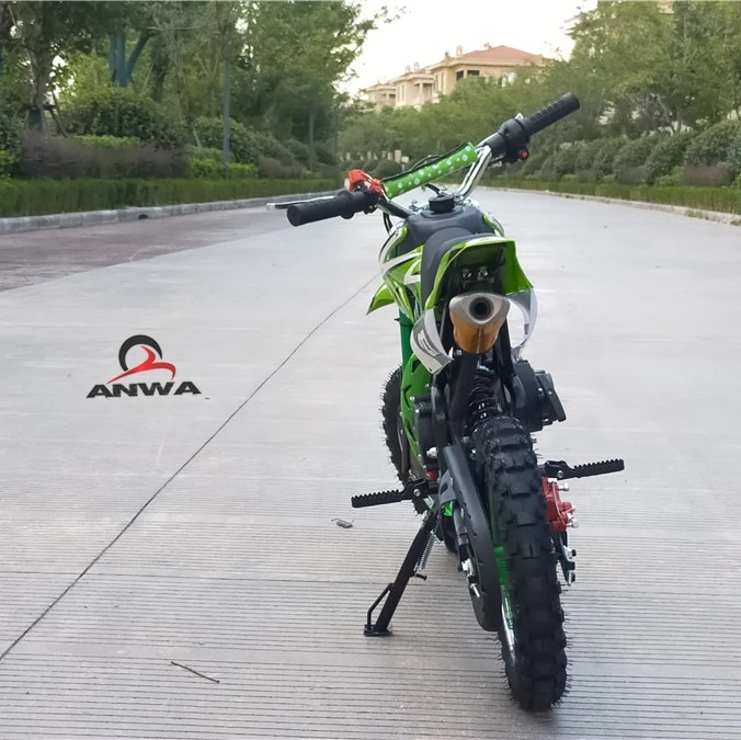 2020 моторы Лидер продаж Детские 49CC 2, работающая на бензине, Производство: Китай моторизованный мини Байк