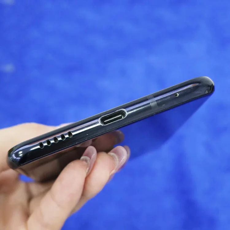 wholesale used phones mobile android smartphone for LG phones V30 4GB RAM second hand phones used mobile at very low price in