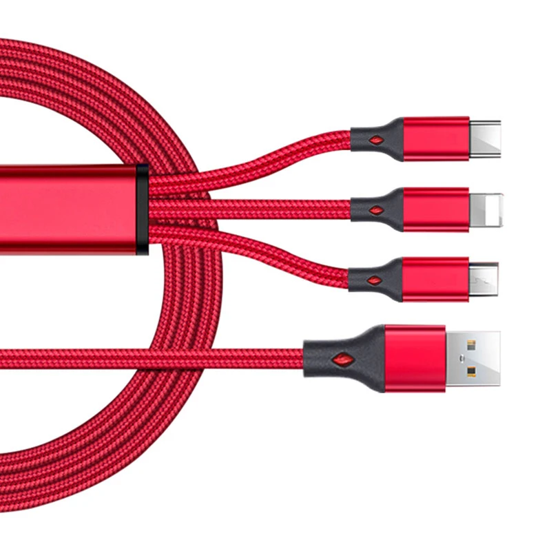 Faman whosale Micro B USB Data Cable