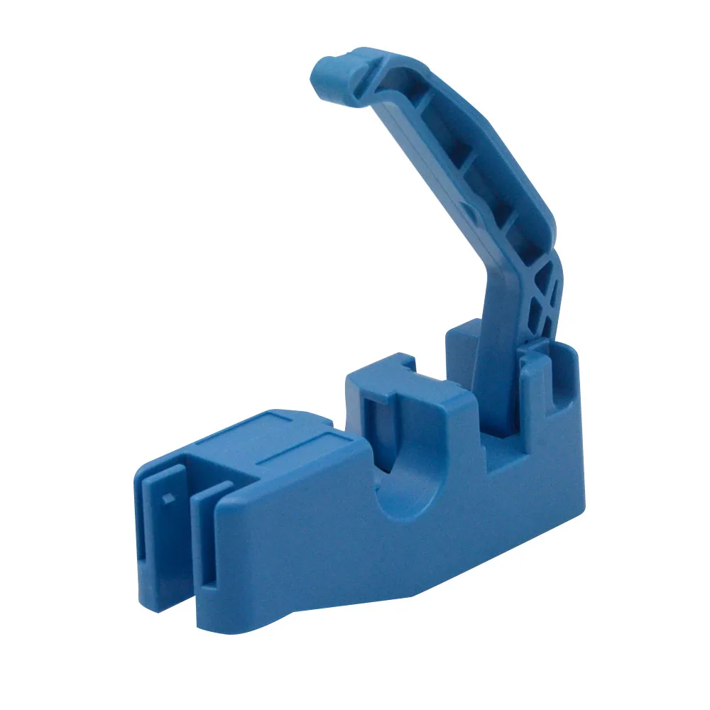 MT-9201 Cta5E Cat6A UTP tooless modular plug wire crimping tool cable modular plug wire RJ45 Network Wire Crimper tool