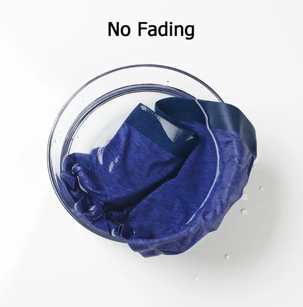 
Ultra Breathable and Soft Boxer Briefs Mens Low Rise Trunks Underwear 