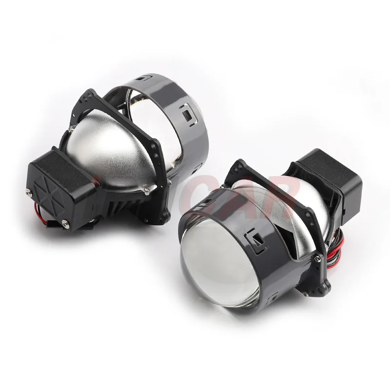 Factory price automotive lighting system 3inch P1 original LHD RHD biled projector headlight