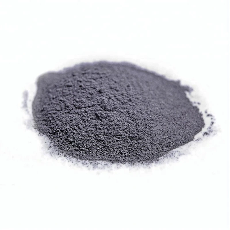 HSG low price high quality pure ruthenium powder for gold mixing