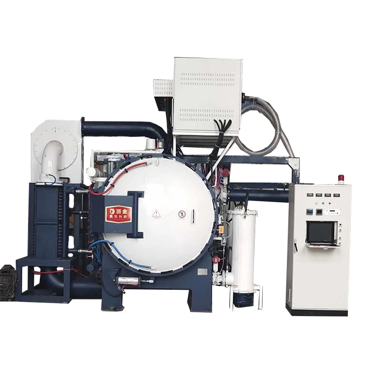 
PAIJIN brand automatic vacuum hardening furnace vacuum carburization furnace 