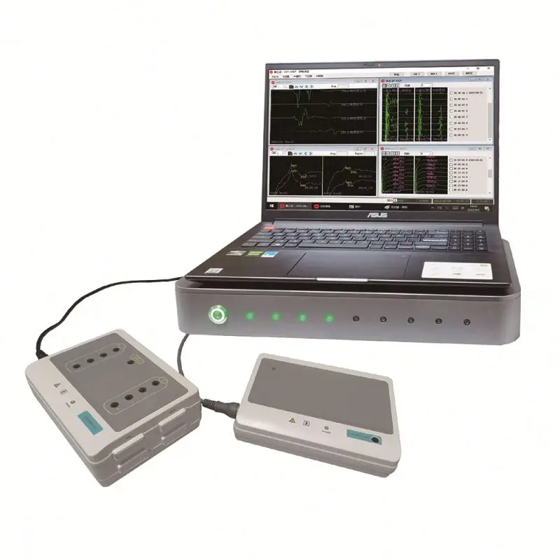 medical IONM system nerve monitoring systems for ENT/thyroid surgery for sale surgical equipment