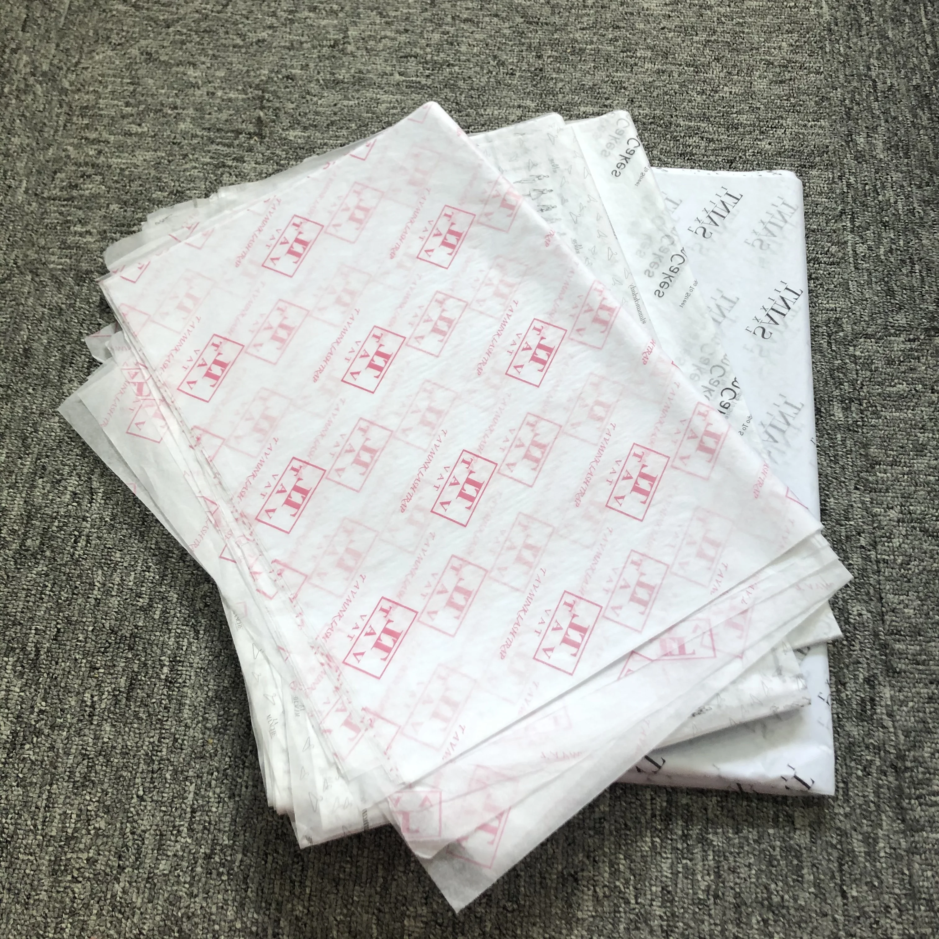 
gift custom tissue paper bags tissue paper shoes logo tissue paper 