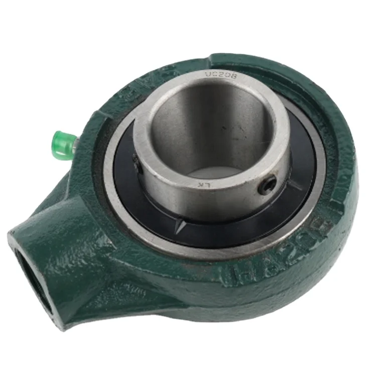 China (Mainland) UCHA208 Pillow Pillow Pillow Stainless Steel Bearings