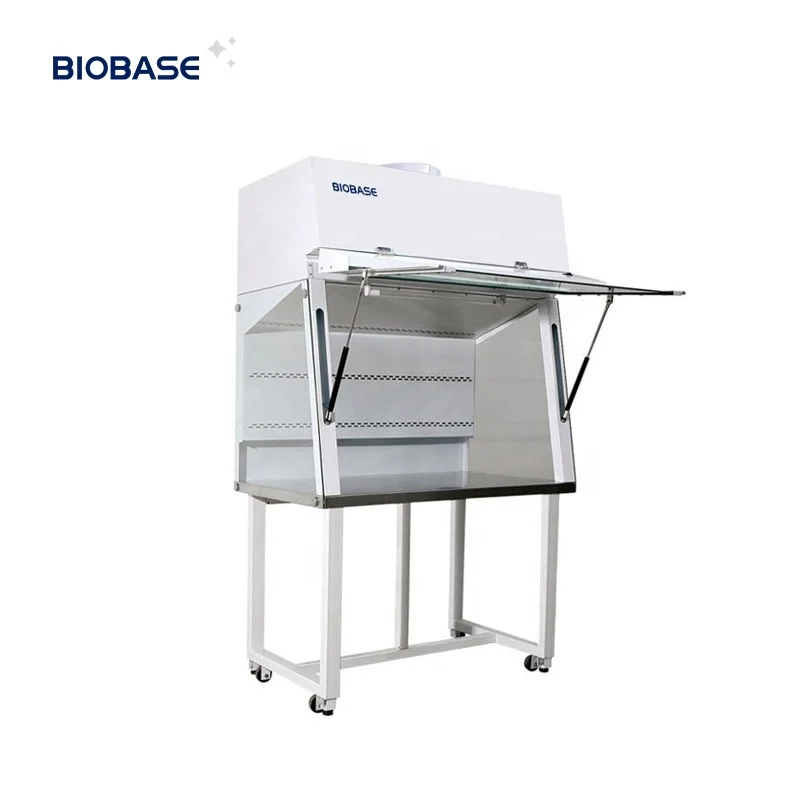 Шкаф биологической безопасности biosafety класса I BYKG-V