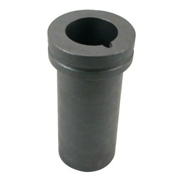 Different Types Of Graphite Crucibles