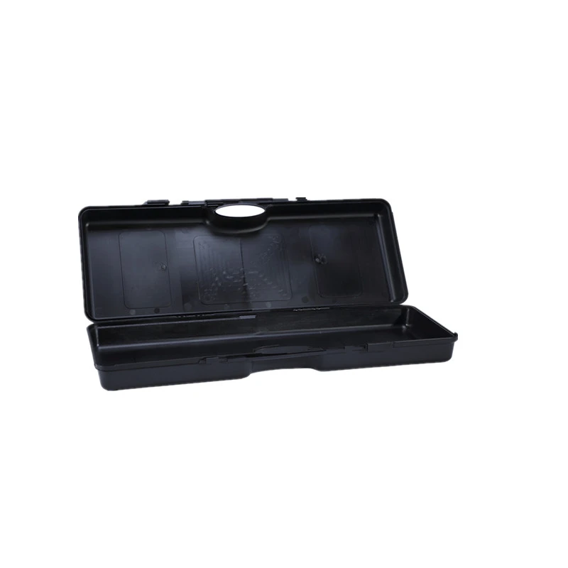 Wholesale Plastic Hard Tactical Long Gun Case compound bow case flight case xdj xz Hard Protective  pioneer cdj 3000 hard