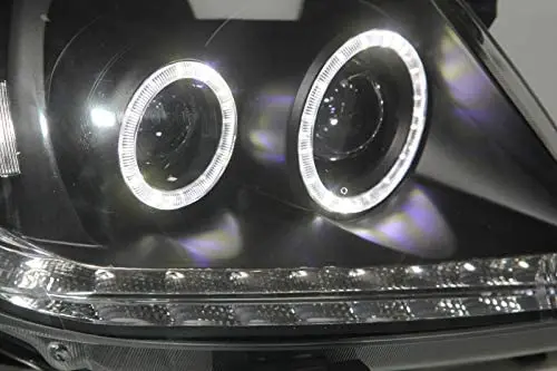  Светодиодный прожектор для Hilux Vigo