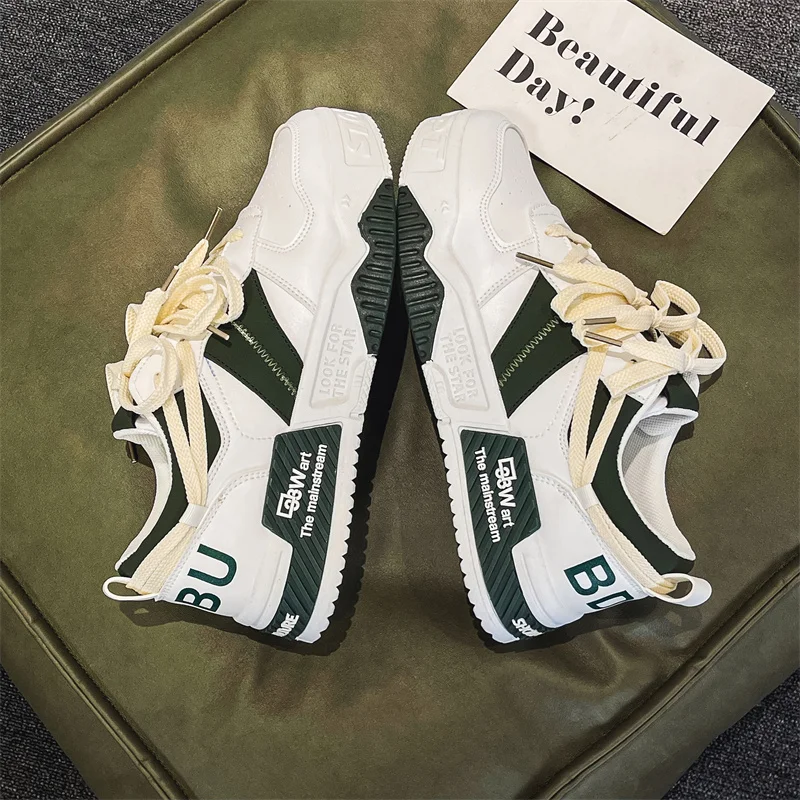 2022 New Arrival Men Skateboarding Support Custom Logo Shoes Oem Manufacturer Price Good Quality Men Sports Skateboard Sneakers