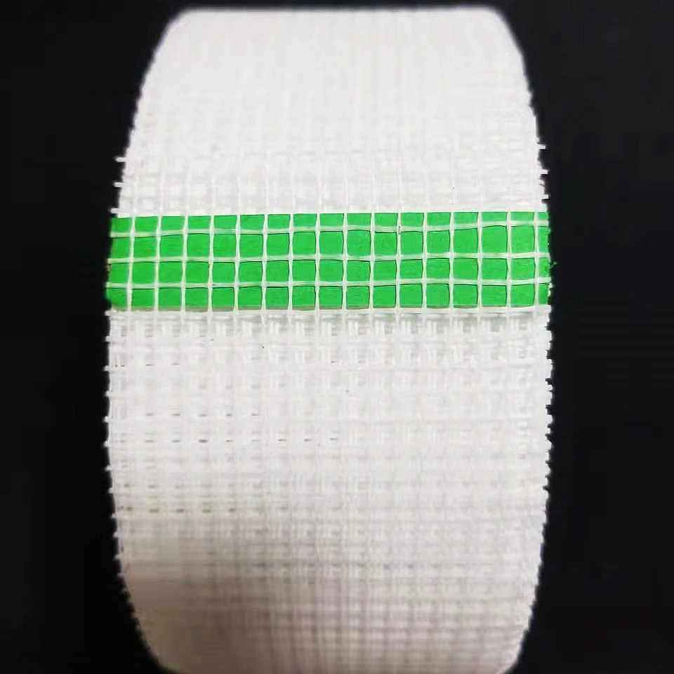 Wall Crack High Quality Fiberglass Net Glass Fiber Mesh Reinforced Fiberglass Mesh Fabric