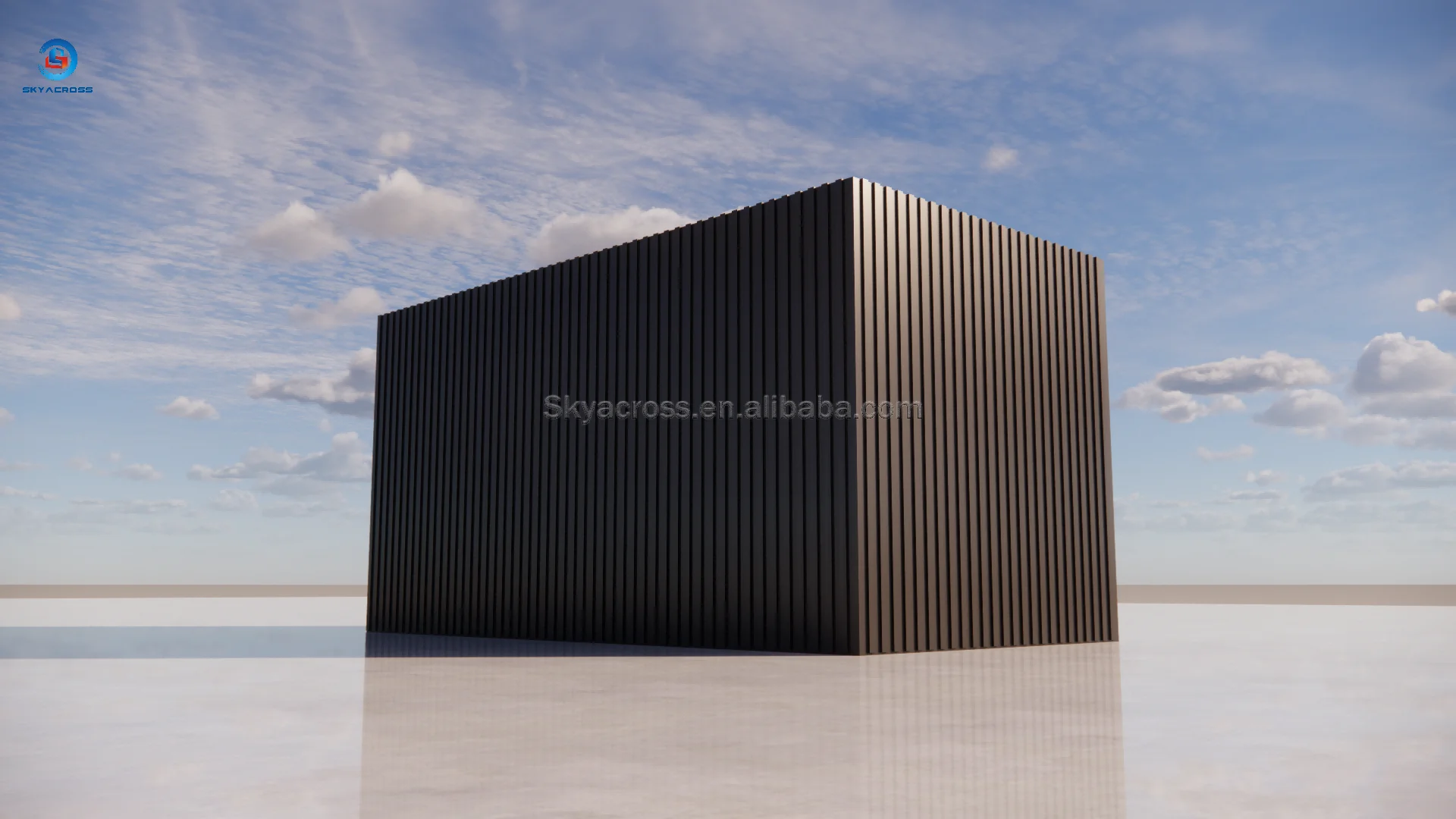 20FT Mini Pop up Shop Container Coffee Shop Bar Fast Food Restaurant Convenience Store Kiosk Booth