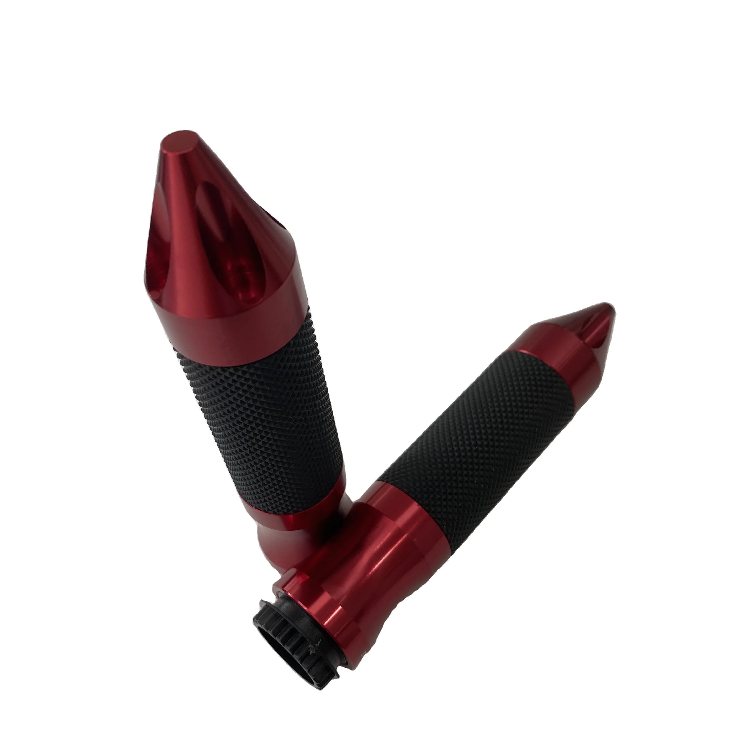 Attractive Price Universal Comfort Grip Handle Motorcycle Rubber Handlebar