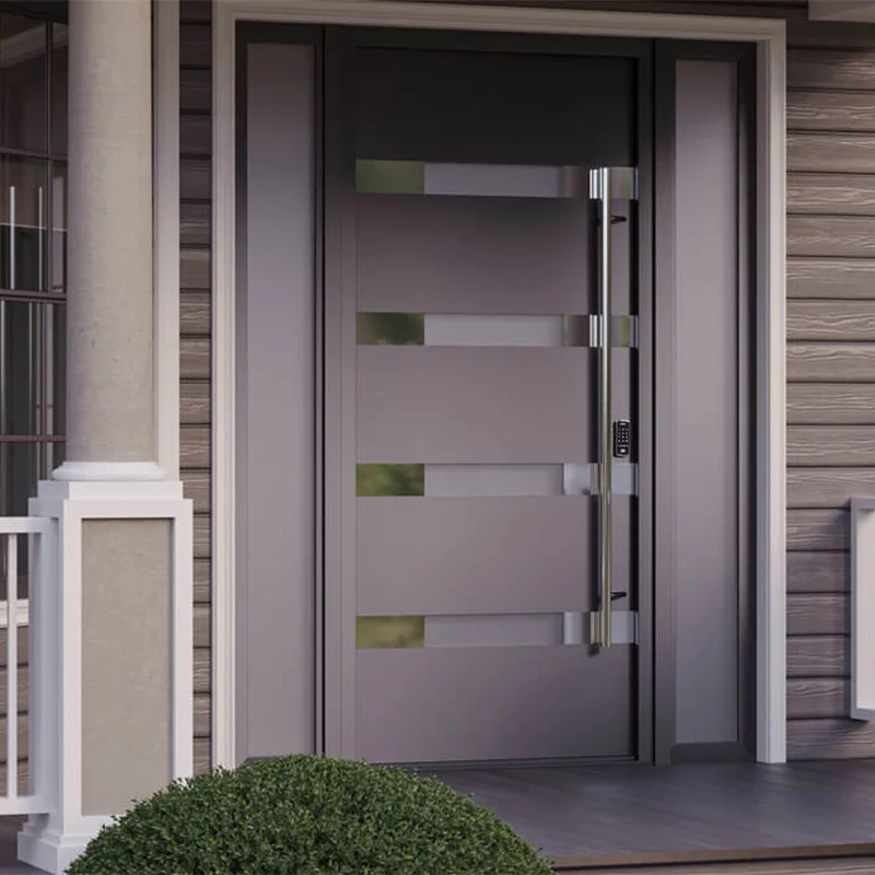 aluminum slim doors frames aluminium frame profile for wardrobe glass sliding door