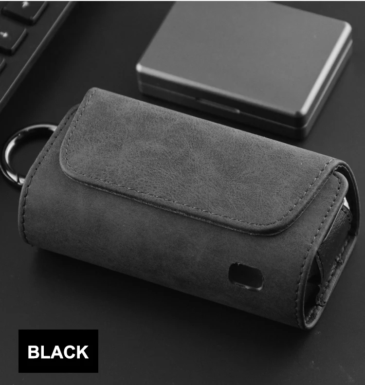 
shenzhen Electronic heating does not burn, matte leather + flannel materialstorage bag 