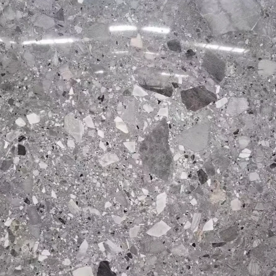 Лаймовый мрамор вырезанный по размеру блоки китайский оптовая продажа